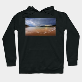 Tranquil Beach Hoodie